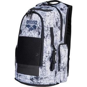 Рюкзак для басейну Arena ALL SET BACKPACK AO 45L літрів білий, чорний Уні